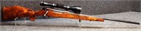 Weatherby Mark V .270 Magnum Bolt Action Rifle