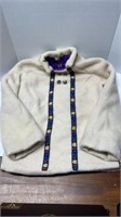Vintage Wool Jacket