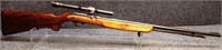 J.C. Higgins Model 31 .22 Tube Fed Rifle