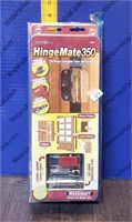 Hinge Mate 350 Door Mortifying Kit