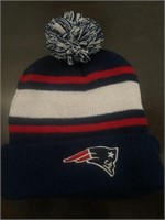 Patriots Toque / Winter Hat