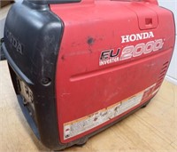 Honda EV2000i Portable Generator / Inverter