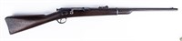 Firearm Winchester Hotchkiss Saddle Ring Carbine