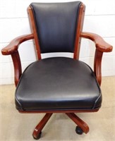 Executive Swivel Office / Desk Arm Chair