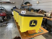 6 JD seed boxes