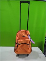 New Rockland Rolling Carryon Backpack or Laptop