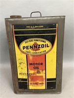 PENNZOIL COLLECTION AND MORE - ONLINE