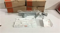 4 Boxes Of NEW Commercial Door Closers M14B