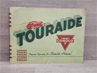 Conoco Touraide Catalog - 16 AG