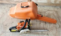 Stihl MS170 Chainsaw with case