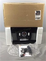 New In Box Phono Cassette, Radio And Cd Recorder