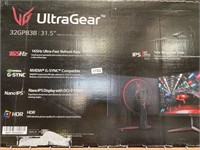 ULTRAGEAR GAMING MONITOR