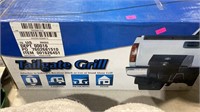 Tailgate grill new in box