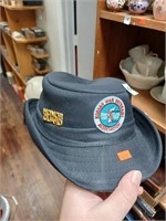 Korean War Veterans Association Hat