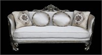 Platine Royal Colette Sofa