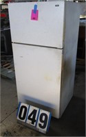 Hotpoint residential refrigerator freezer