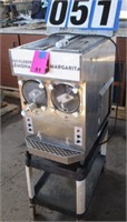 frosty factory margarita machine