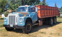 1967 International Harvester Loadstar 1850