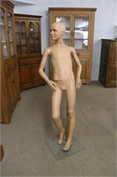 Youth Mannequin