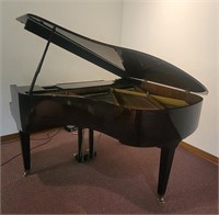 Tokai Grand Piano