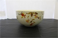 Hall's Jeweltea Bowl (Chipped)