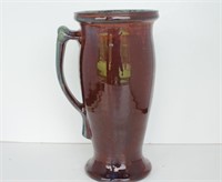 Vernon B.C. Pottery Vase by Axek Ebring