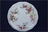 Royal Albert Lavender Rose Hot Plate
