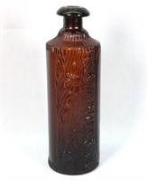 H.H. Warner "Tippecanoe" Bitters Bottle