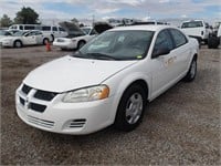 FA30284 - 2006 Dodge Stratus