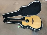 Ovation / celebrity acoustic electric guitar in