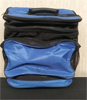 Rolling Insulated Soft Sided Cooler