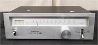 Pioneer TX-5500II Stereo Tuner