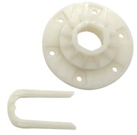 New - Washer drive hub kit For Whirlpool