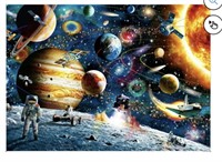New - 1000 Pieces Jigsaw Puzzles for Adults,