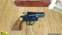 Colt PYTHON .357 MAGNUM UNFIRED PYTHON Revolver. L