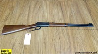 Winchester 94 30-30 WIN Lever Action Rifle. Very G