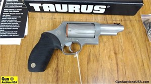 Taurus THE JUDGE ULTRA-LITE .45 LC/.410 GA. Revolv