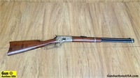 Winchester 1892 .44 W.C.F. Lever Action Rifle. Goo