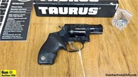 Taurus 327 .327 FED. MAG. Revolver. Like New. 2" B