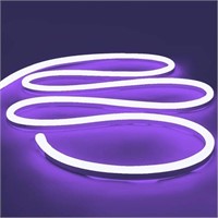 iNextStation Neon LED Strip Lights 16.4ft/5m Neon
