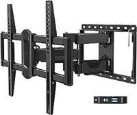 Mounting Dream UL Listed TV Wall Mount for Most 42