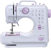Showay Multi Functional Mini Household Sewing Mach