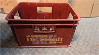 Brouwerij De Smedt Opwijk 24 Drink Crate