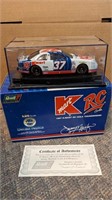 Jeremy Mayfield Limited Edition Revell Diecast Car
