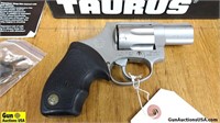 Taurus 327 .327 FED. MAG. Revolver. Very Good. 2"