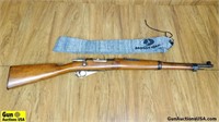 1916 7X57 Bolt Action COLLECTOR Rifle. Very Good.