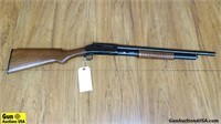 Chinese REPLICA WINCHESTER MODEL 97 12 ga. Pump Ac