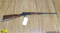Winchester 1903 .22 CAL Semi Auto Rifle. Good Cond