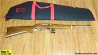 Ruger 10/22 CARBINE .22 LR Semi Auto Rifle. Very G
