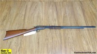 Winchester 90 .22 L Pump Action Rifle. Good Condit
